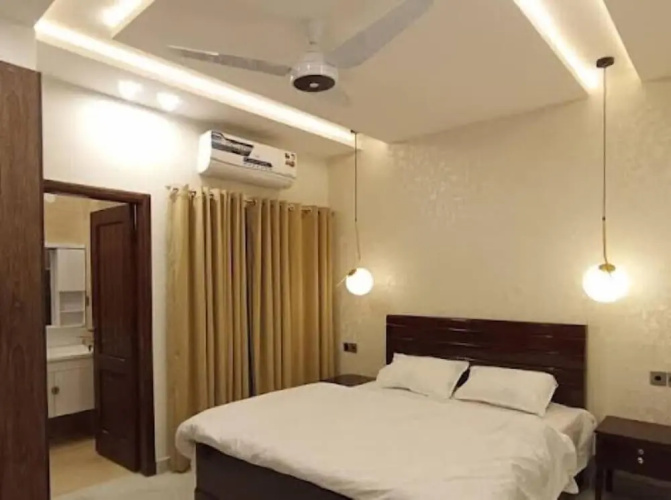 Alnoor Palace Hotel