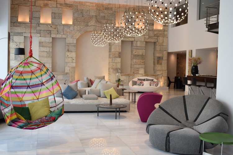 Athenaeum Grand Hotel photo 17