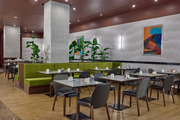 Hilton Milan photo 15