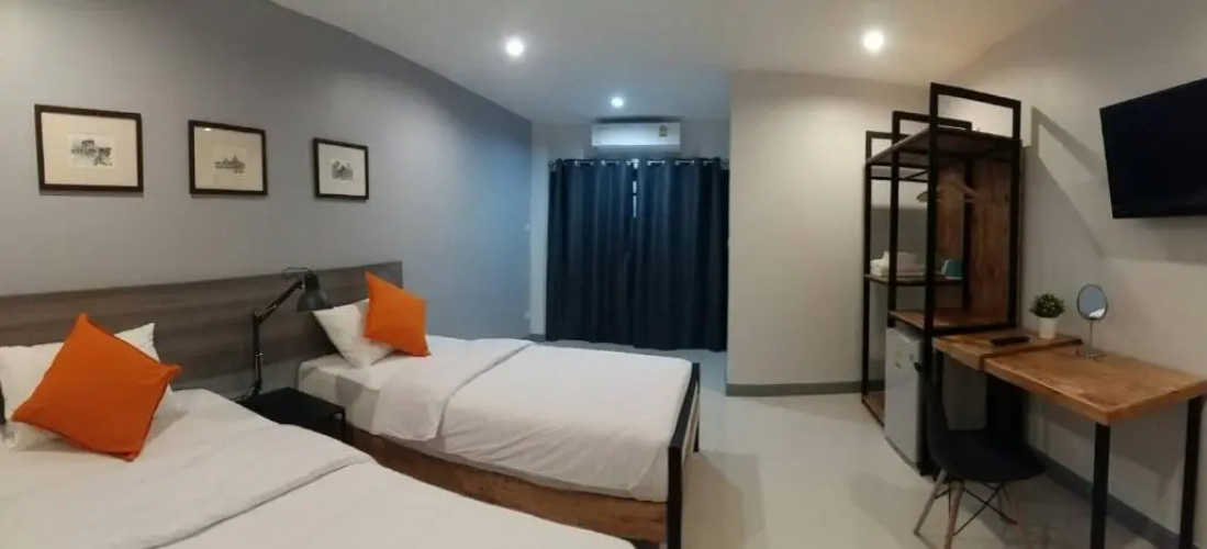 The 29 Place