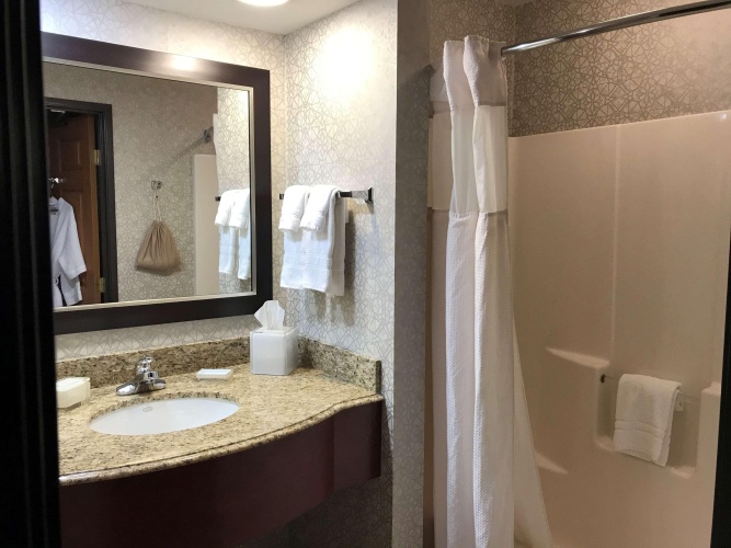 Best Western Premier Bridgewood Resort Hotel photo 10