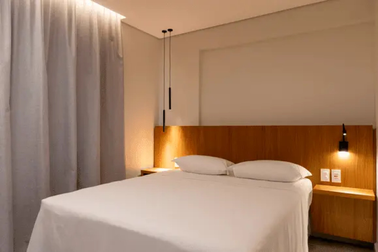 SaltBeach - Salinas Premium Resort
