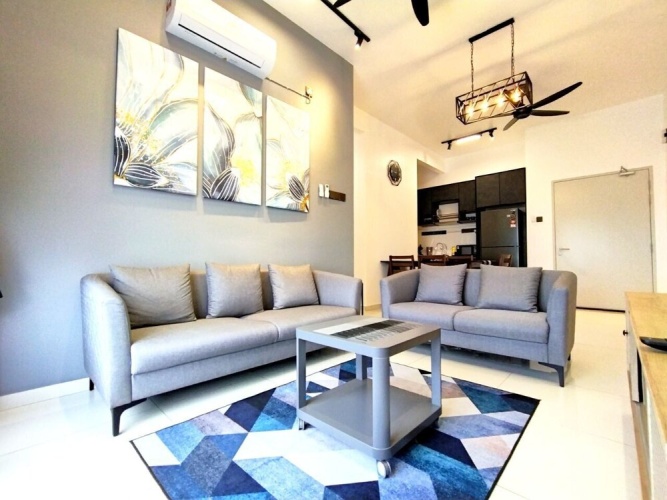 Premier Apartment