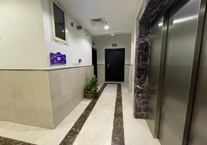 Station Orjwan Lebanon