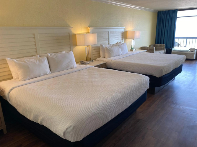 Ocean Dunes Resort & Villas photo 6