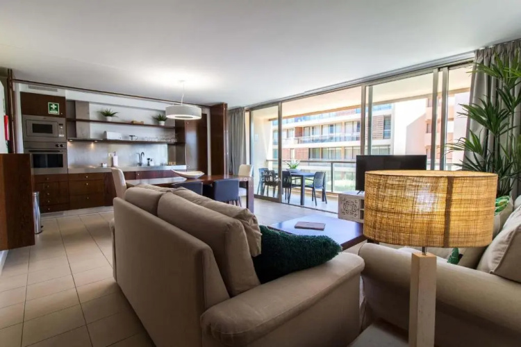 Apartment Salgados