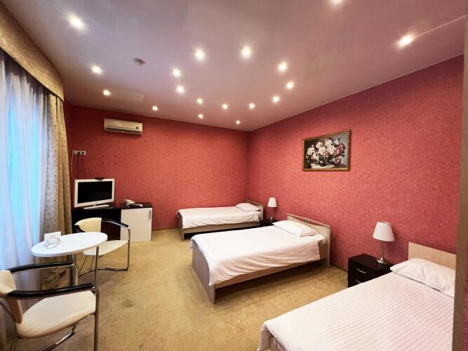 Фотография номера гостевого дома Гостевой дом Малина