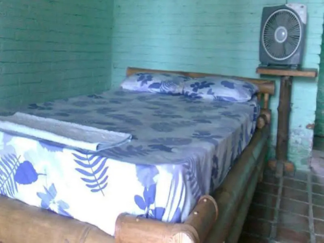 Hepi Bungalow Lovina