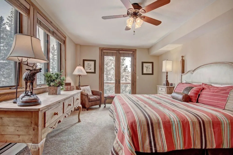 3069 Timbers 2 Bedroom Condo by RedAwning