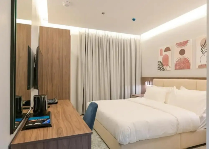 Tiara hotel
