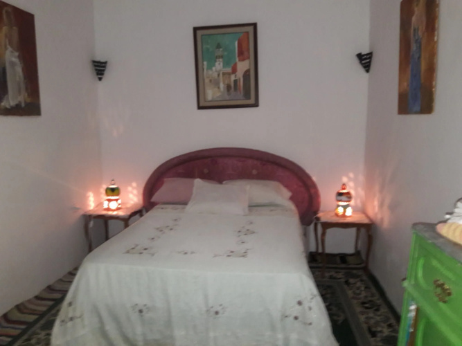 Dar Kenza Tunis