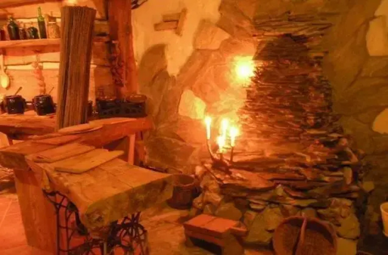 Gościniec Dworak