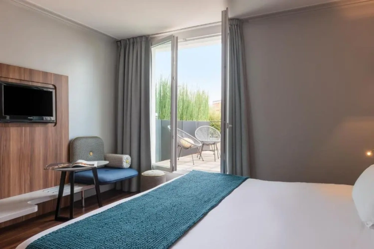 Classic Double room