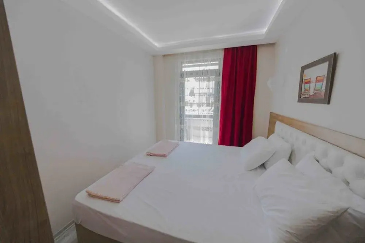 Asil Apart Otel
