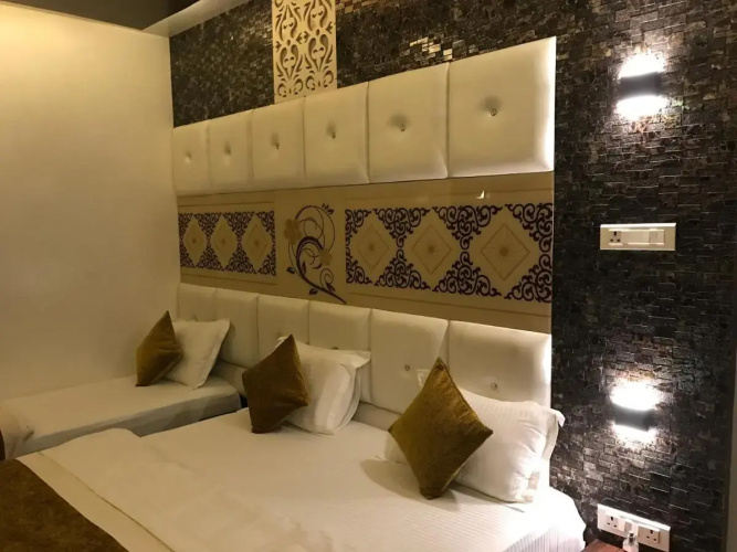 Hotel MMK
