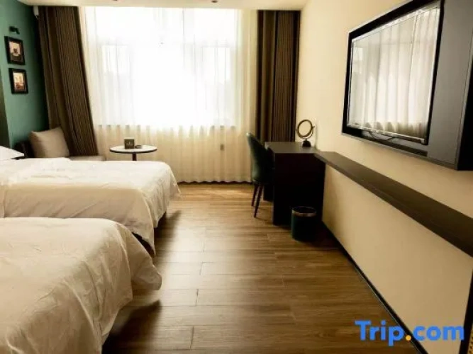 Comfort Twin room