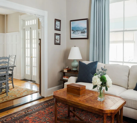 East Bay Bed & Breakfast