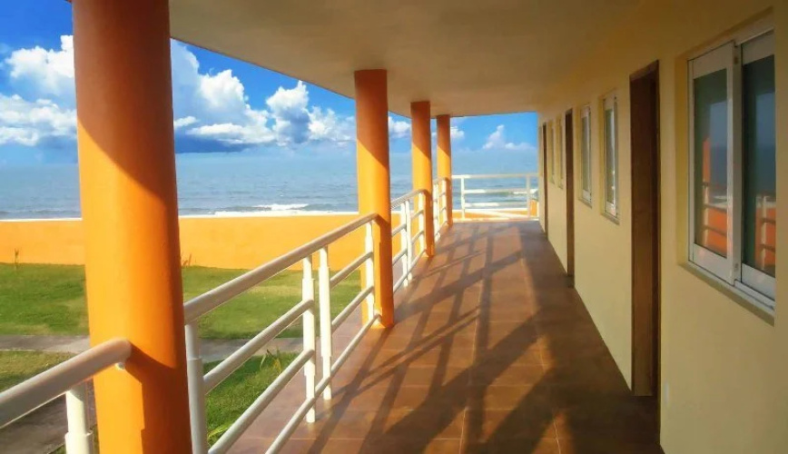 Hotel La Roca