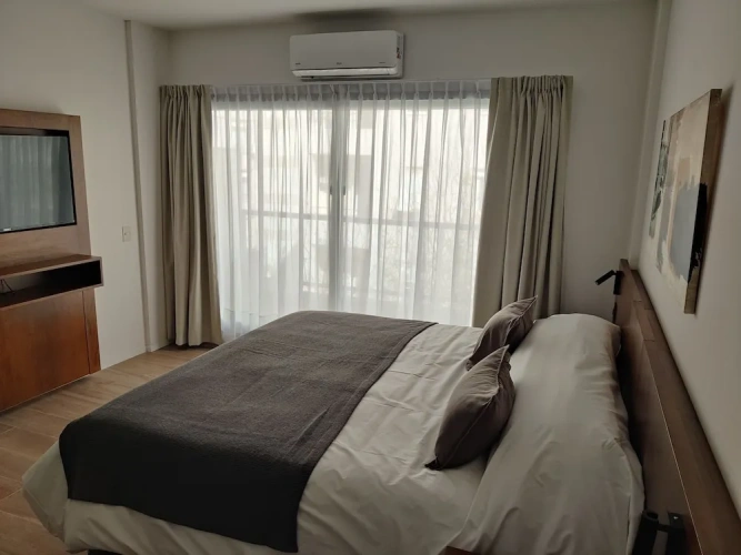 Deluxe Double Studio
