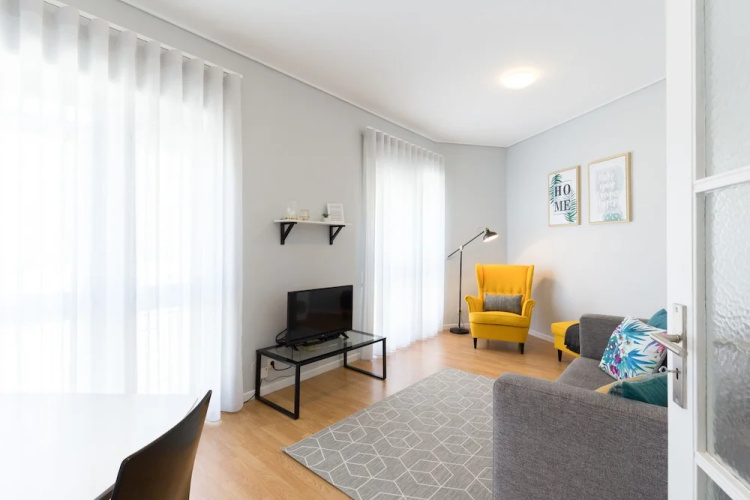 Gaia metro - 2 bedrooms
