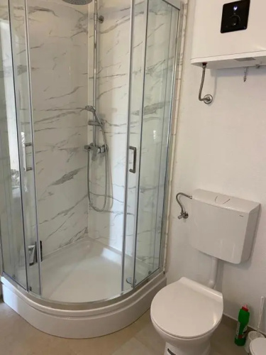 Studio Apartment Klokke