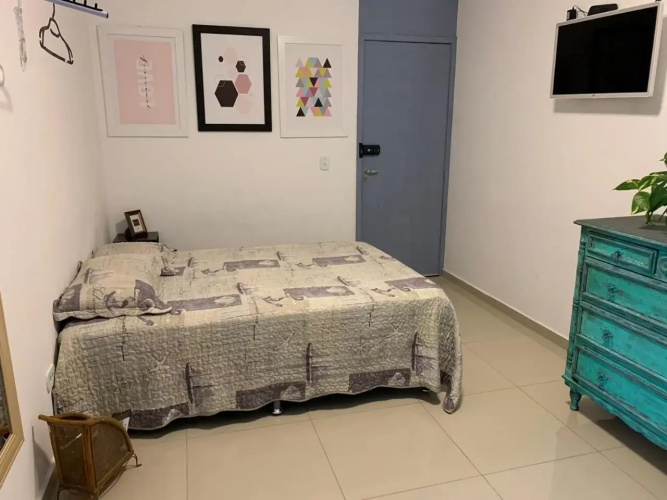 Próximo Ao Mar - Boa Viagem