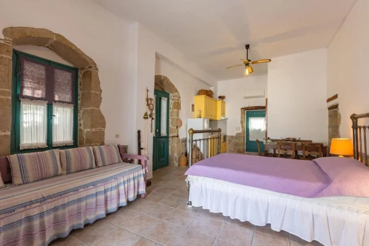 1 Bedroom Cottage
