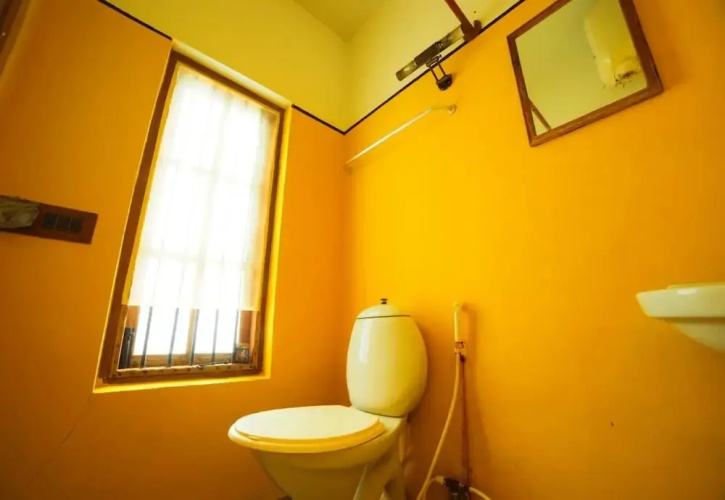Sai White Villa