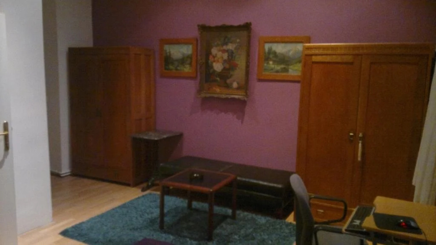 Guestroom VIP