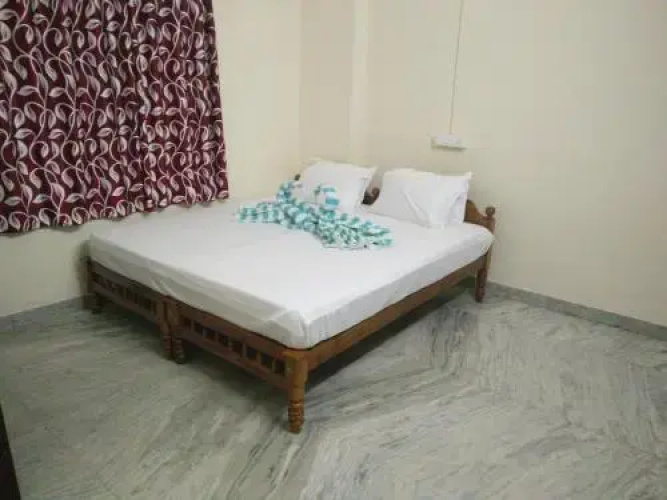 Able Residency Hotel