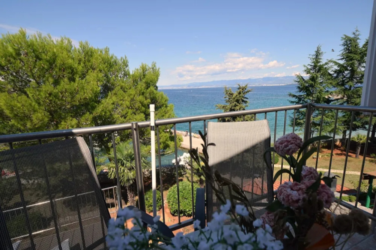 Apartments Frane