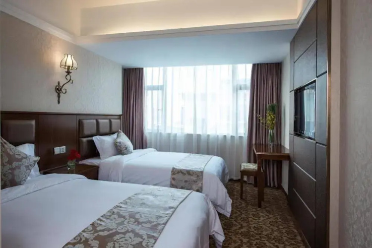 Qicheng Hotel
