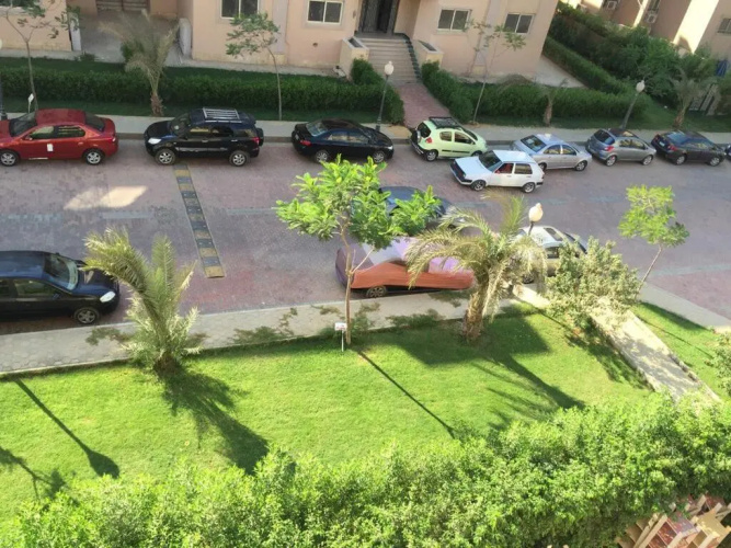 Levander Apartment