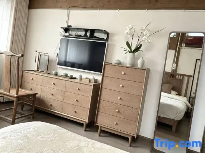 Standard Twin Family room