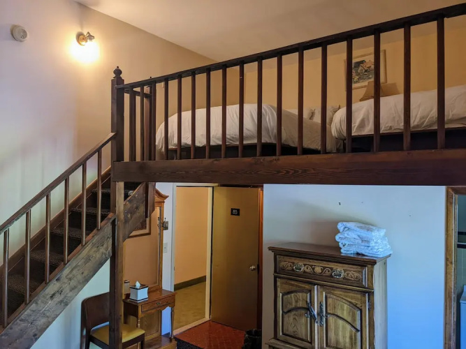 Melour Resort