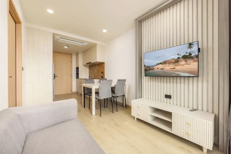 Ozone Condo by TropicLook Apartments