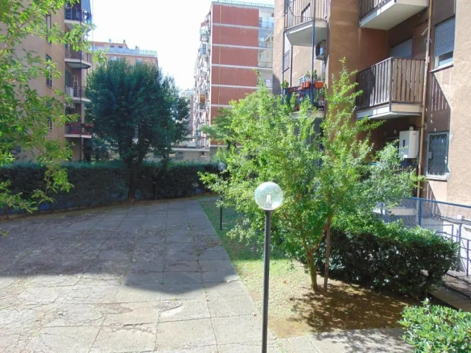 2 Bedrooms Apartment with balcony and with view