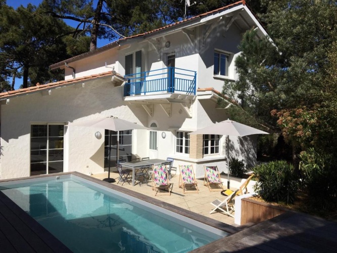 Villa