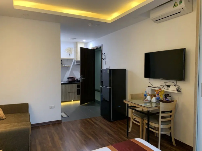 Ann's Hotel & Apartment