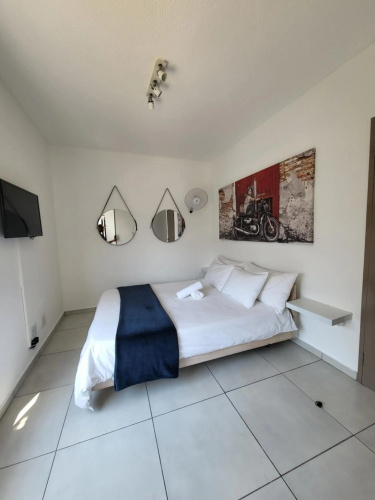 Nova Luxury Suites Broadacres