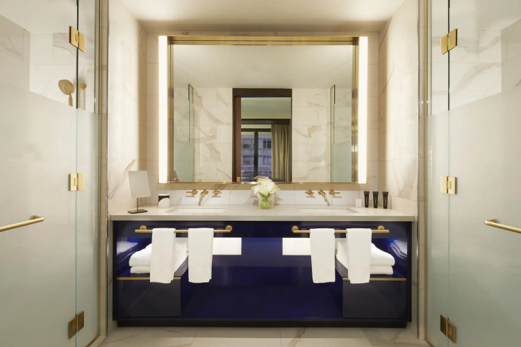 Hard Rock Hotel New York