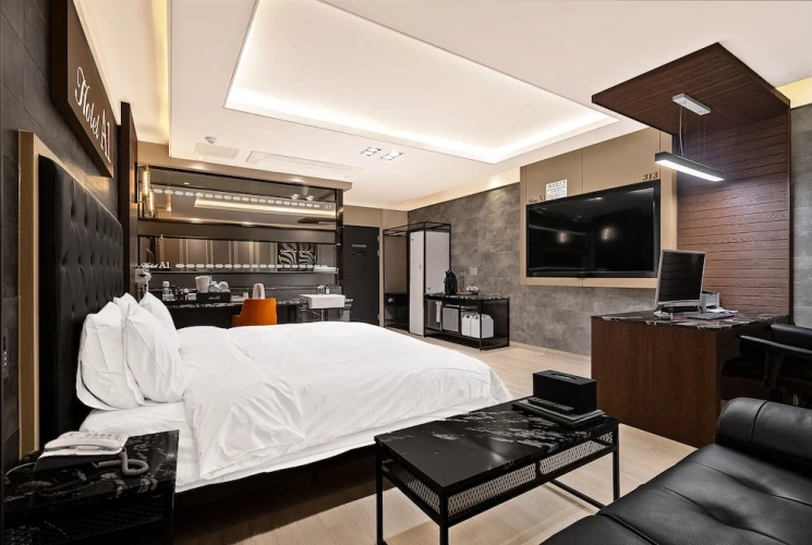 Business Double Suite