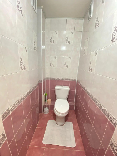 Фотография номера квартиры Апартаменты на улице Строителей 6