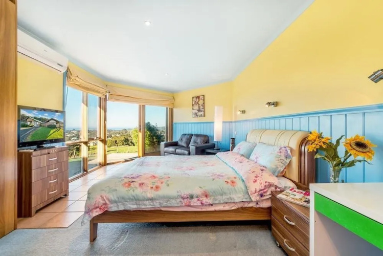 Apollo Panorama Guesthouse