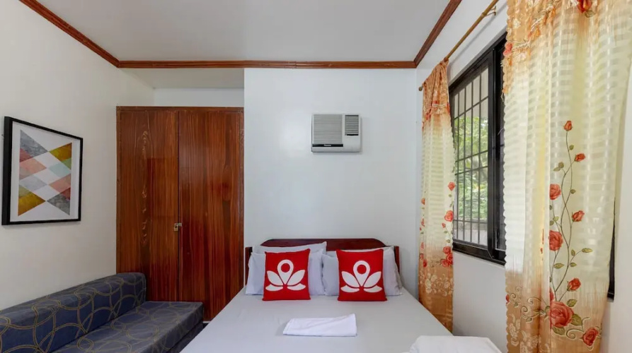 ZEN Rooms Eunas Siargao