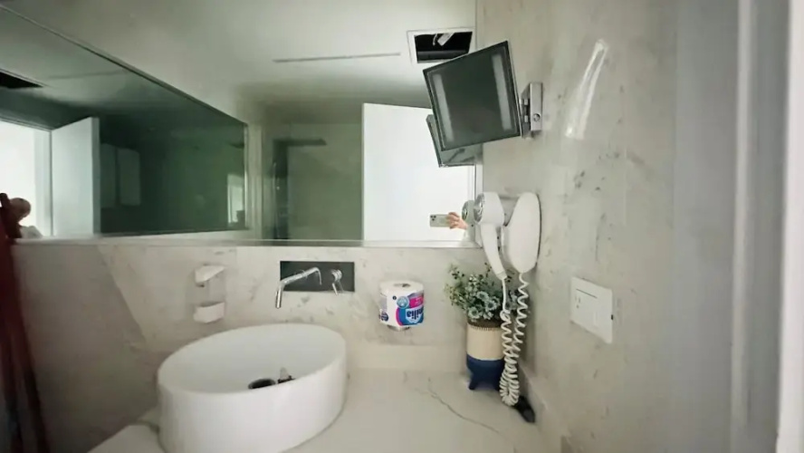 Boca Beach Residence 303