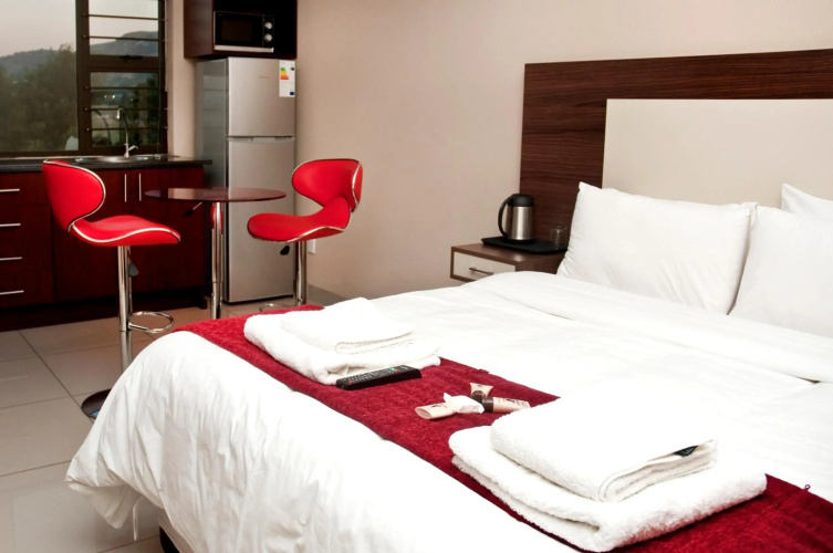 Eagle Nest Luxury Accommodation
