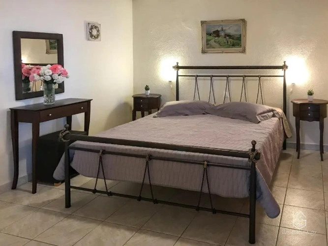 Basement Apartment