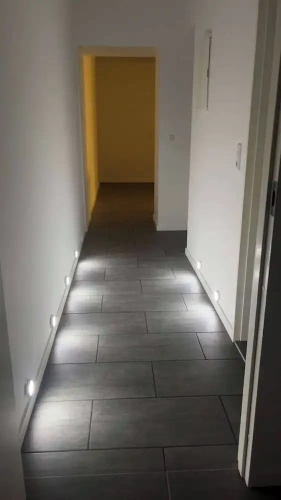 Hotel rooms