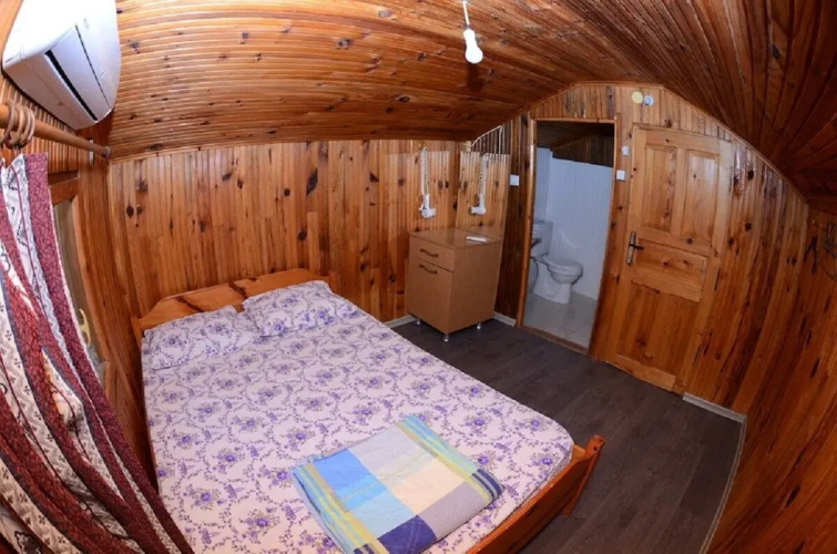 Olympos Çamlik Pansiyon